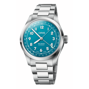 ORIS Big Crown Pointer Date 40MM