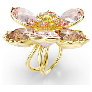 Idyllia Motif Ring
