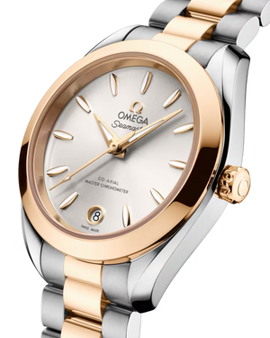 Seamaster Aqua Terra 150M 30MM