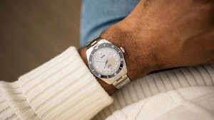 ORIS Divers Date