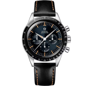Speedmaster First Omega in Space