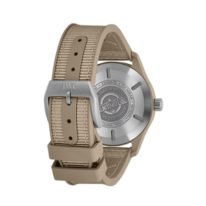Pilot's Watch Automatic 41 TOP GUN Mojave Desert