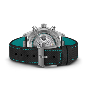 Pilot’s Watch Chronograph 41 Edition “Mercedes-AMG PETRONAS Formula One™ Team”