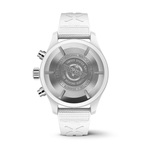 Pilot’s Watch Chronograph TOP GUN Edition “Lake Tahoe”