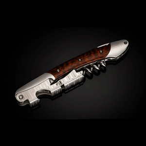 William Henry Cluster Wine Opener & Corkscrew