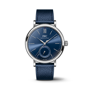 Portofino Automatic Pointer Date Laureus
