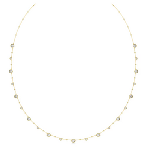 Imber Strandage Necklace