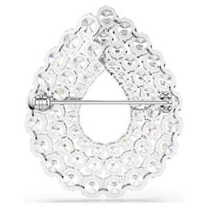 Matrix Brooch