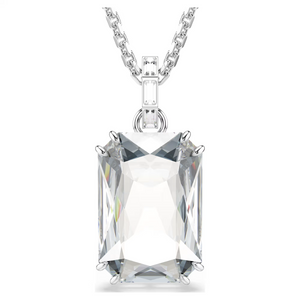 Millenia Octagon Cut Pendant