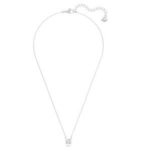 Attract Necklace, Square