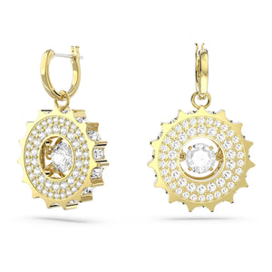 Rota Drop Earrings
