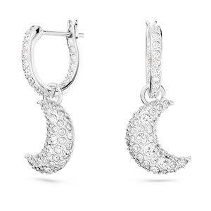 Luna Drop Earrings