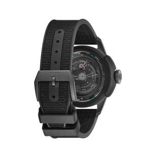 Big Pilot’s Watch Shock Absorber XPL Toto Wolff x Mercedes-AMG PETRONAS Formula One™ Team