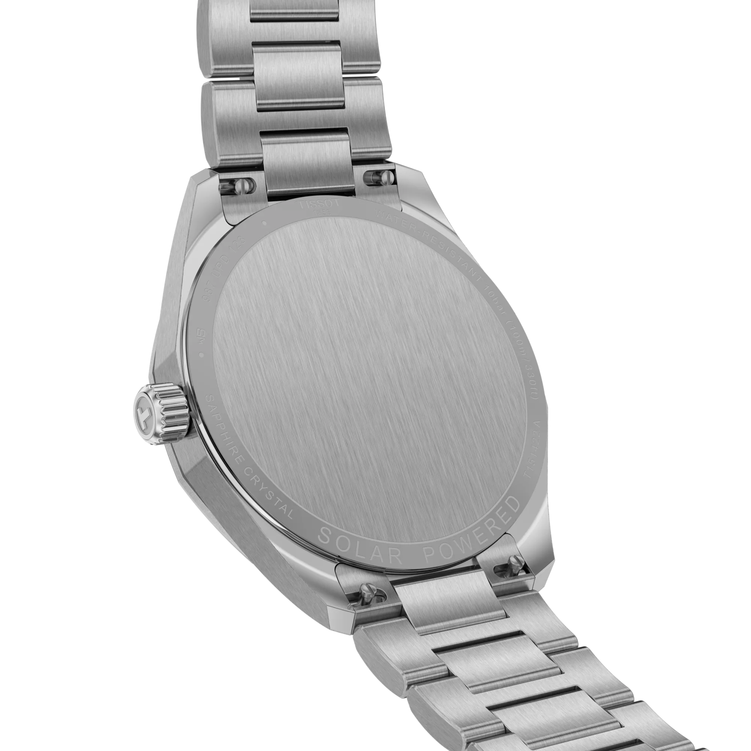 Tissot PRC 100 Solar 39MM