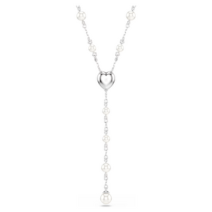 Ariana Grande x Swarovski Y Necklace