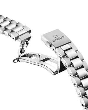 Seamaster Aqua Terra 150M 30MM