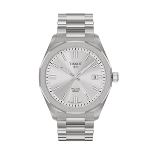 Tissot PRC 100 Solar 39mm