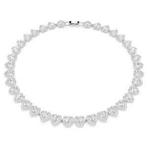 Ariana Grande x Swarovski Tennis Necklace