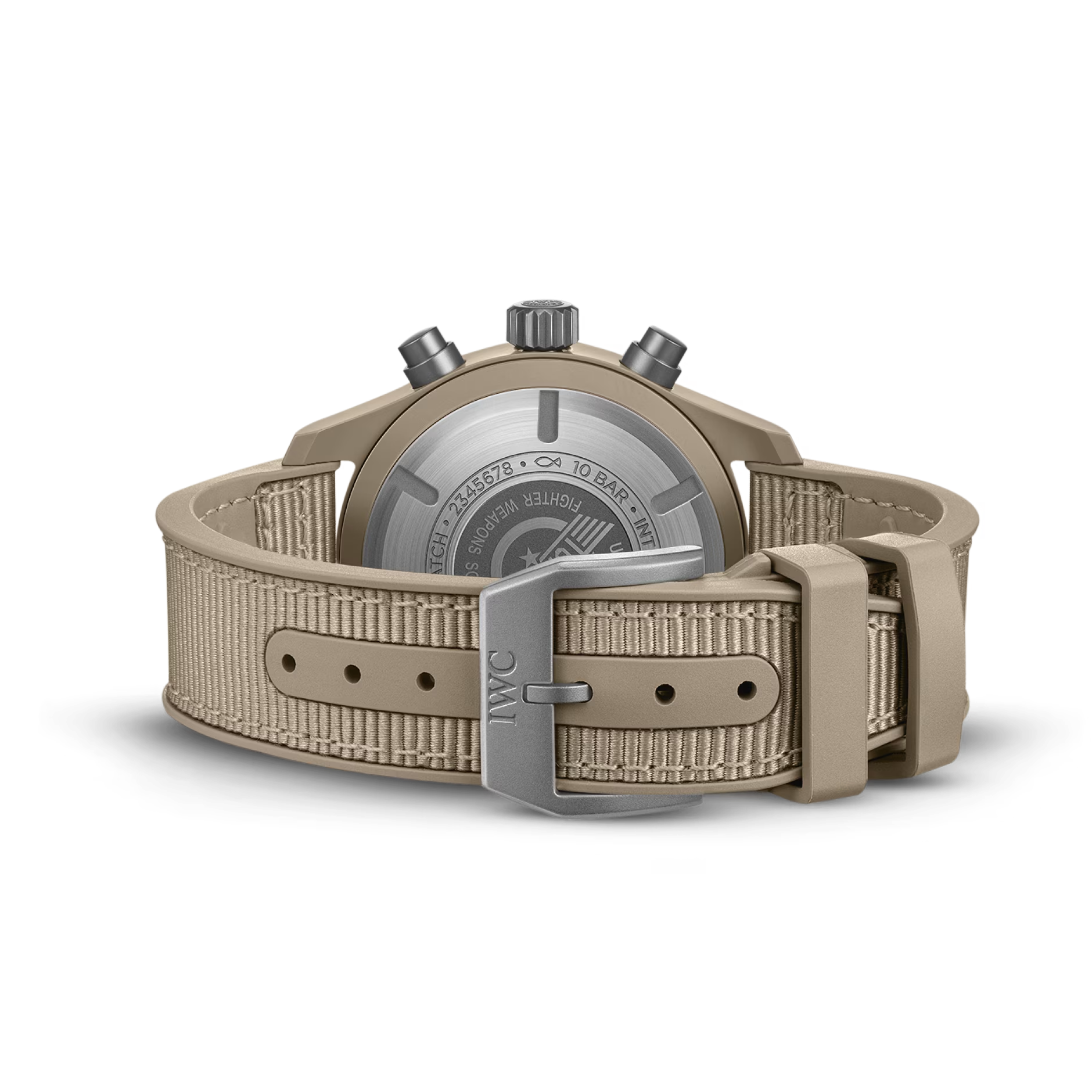 Pilot’s Watch Chronograph 41 TOP GUN Mojave Desert