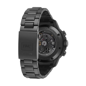 Pilot’s Watch Performance Chronograph Perpetual Calendar Digital Date-Month