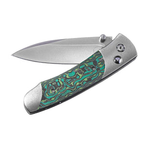 William Henry A200-10
