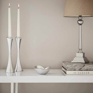 Aquila Candlesticks
