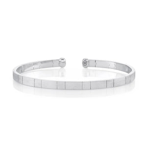 Matte Cuff Bracelet