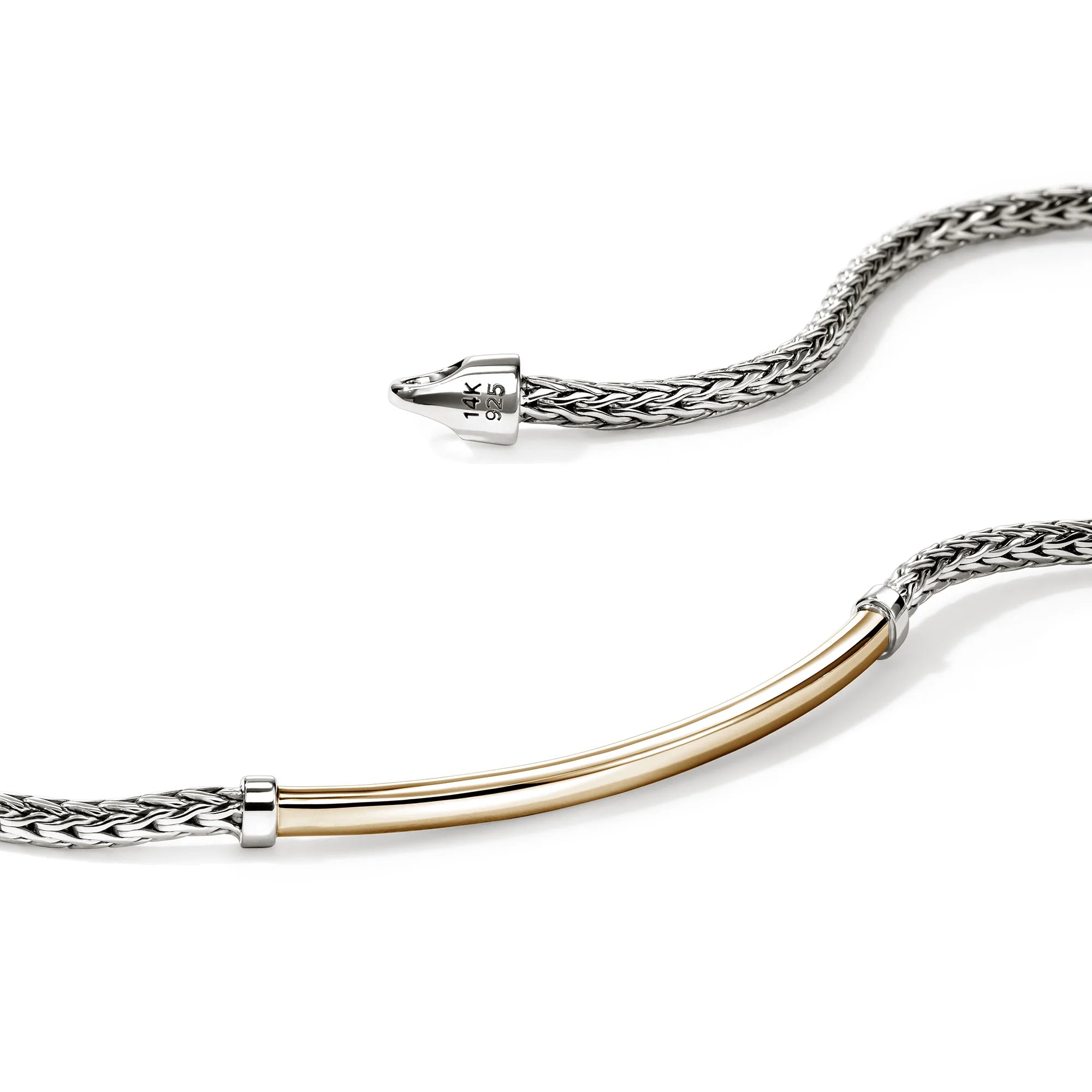 JH Essential Bracelet 2.5mm