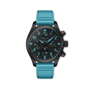 Pilot's Watch Chronograph 41 George Russell