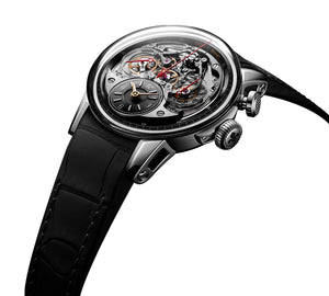 Louis Moinet Memoris Spirit
