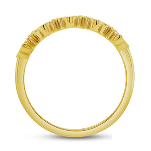 0.30ctw Diamond Fashion Ring