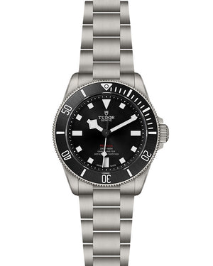 TUDOR Pelagos 39mm Titanium - Gunderson's Jewelers