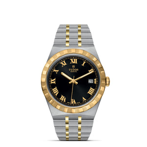 TUDOR Royal 38mm Steel