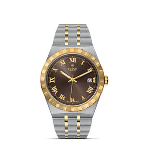 TUDOR Royal 38mm Steel