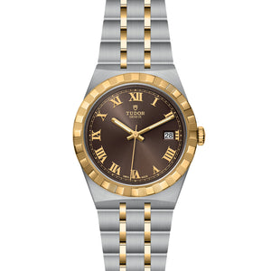 TUDOR Royal 38mm Steel