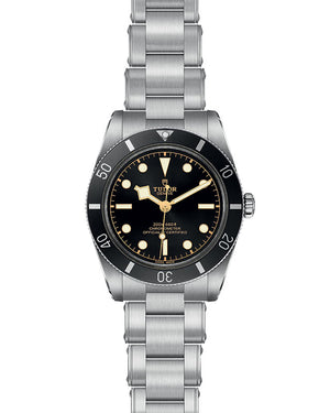 TUDOR Black Bay 54