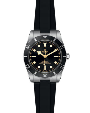TUDOR Black Bay 54