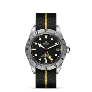TUDOR Black Bay Pro 39mm Steel