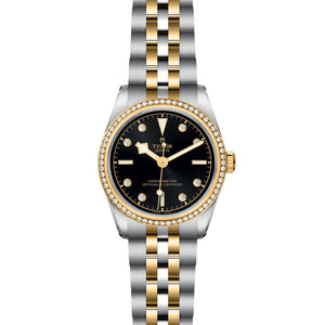 TUDOR Black Bay S&G 31mm