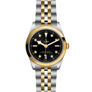 TUDOR Black Bay S&G 36mm