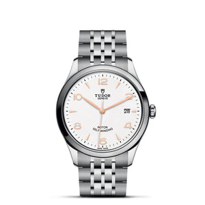 TUDOR 1926 39mm Steel