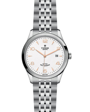 TUDOR 1926 41mm Steel