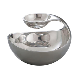 Large Scoop Server