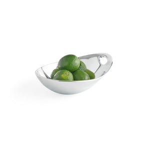 Portables Alloy Bowl - 9"