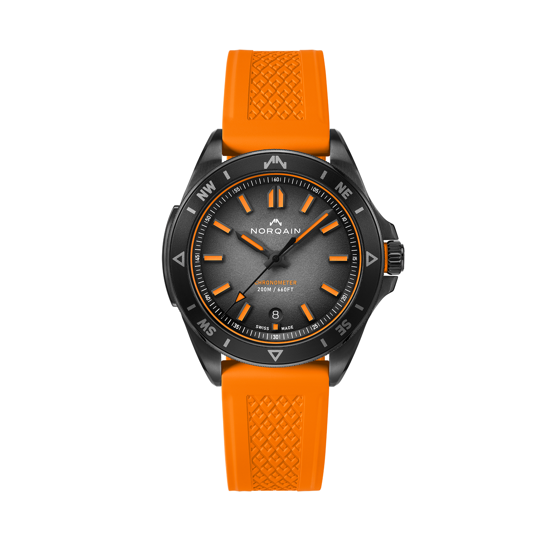 Adventure Neverest 40mm