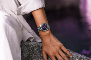 Adventure Sport 37MM