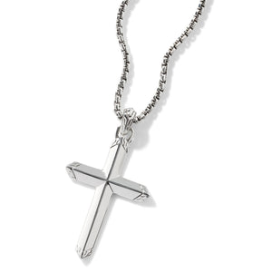 Cross Pendant Necklace