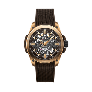 Wild ONE Skeleton Gold