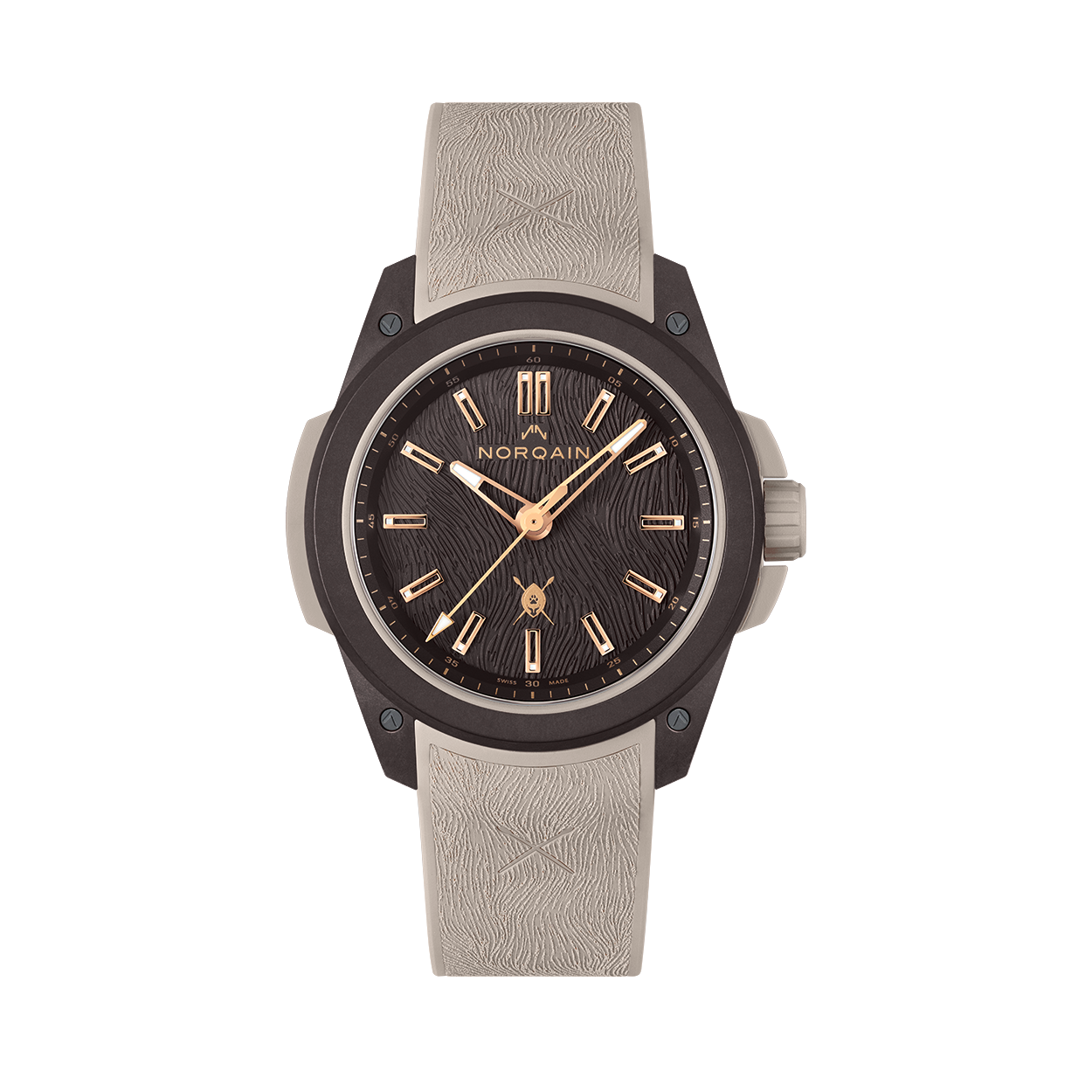 Independence Wild One Hakuna Mipaka 42MM – Gunderson's Jewelers