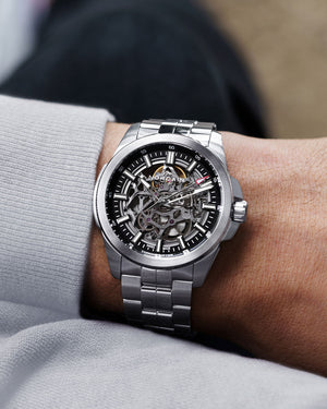 Independence Skeleton 42mm
